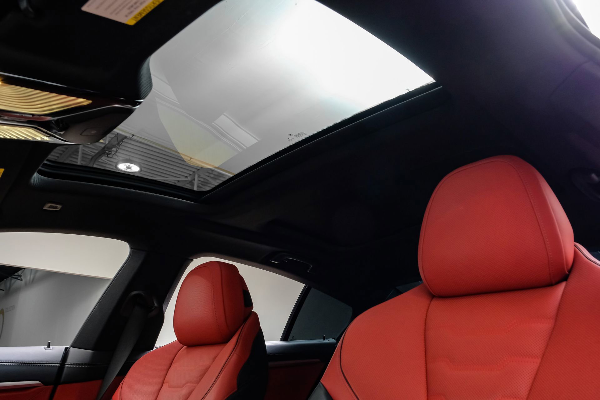 Used 2023 BMW 840i Gran Coupe w/ Comfort Seating Package image 5