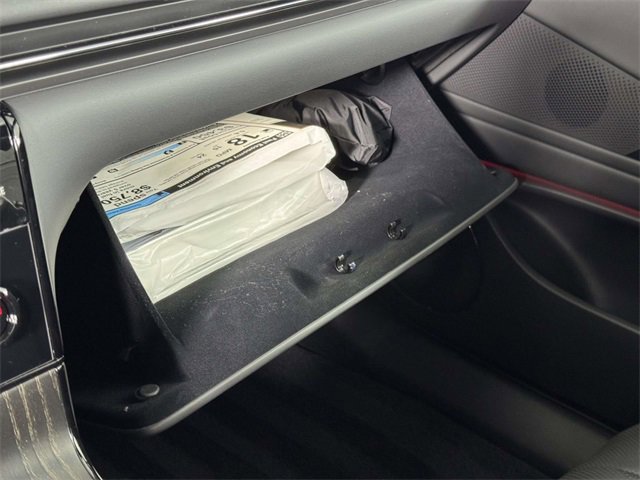 New 2026 Genesis G80 3.5T Prestige image 32