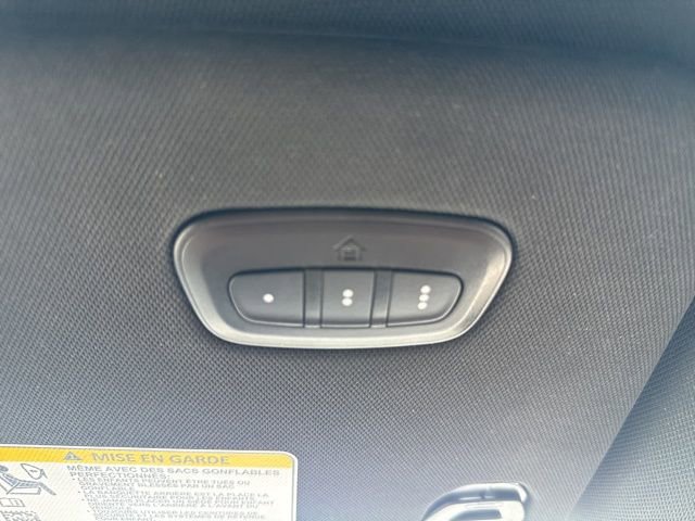 Certified 2024 Jeep Wagoneer Series III w/ Flexible Seating Group image 24