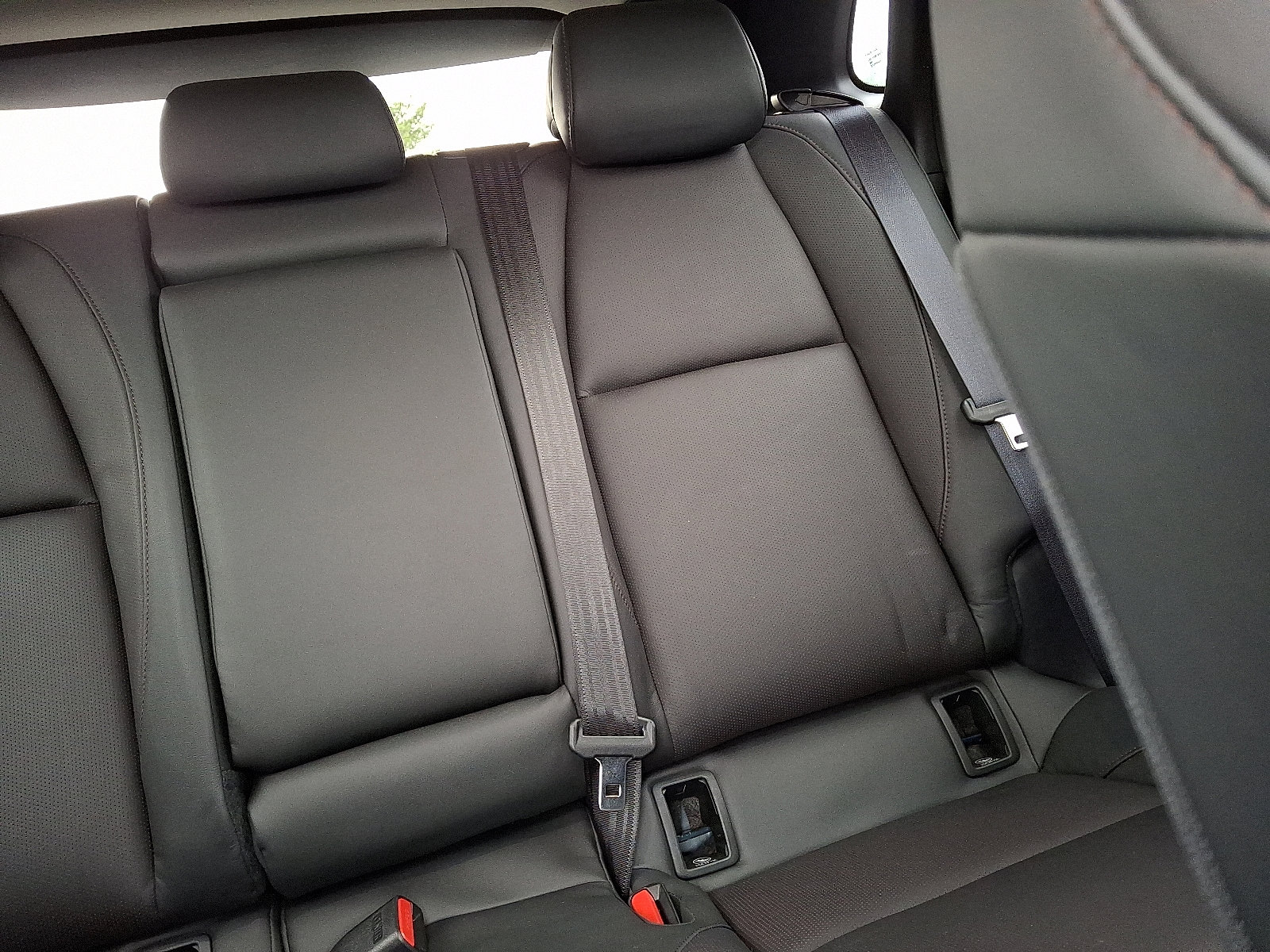 Used 2023 MAZDA CX-30 2.5 Turbo w/ Premium Plus Pkg image 20