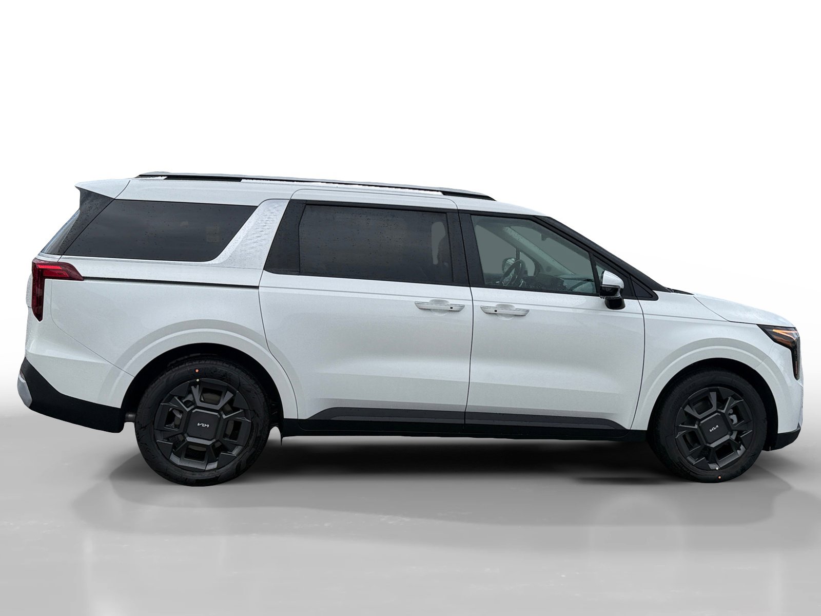 New 2026 Kia Carnival EX FWD image 6