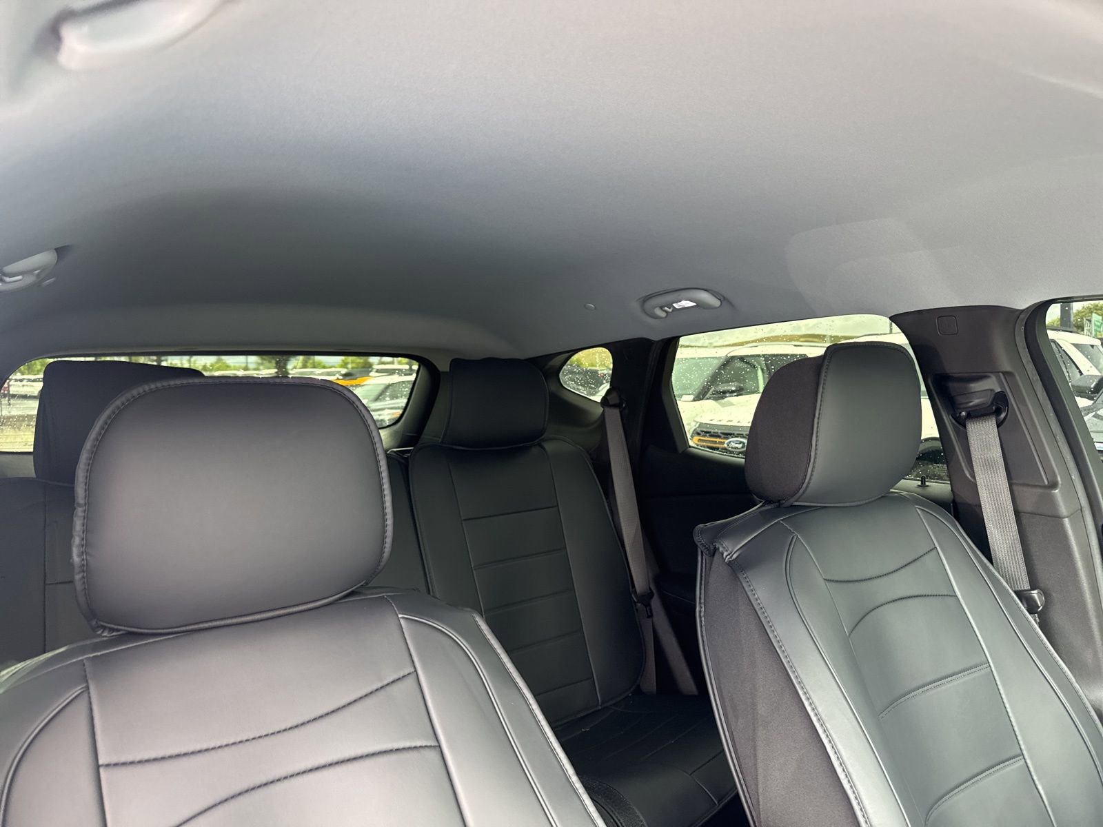 Used 2020 Chevrolet Blazer LT image 12