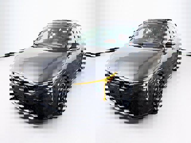 New 2025 Kia K4 GT-Line w/ GT-Line Premium Package image 1