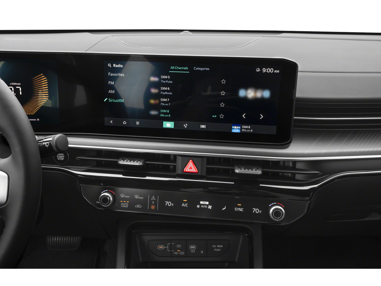 New 2026 Kia K5 GT-Line FWD image 36