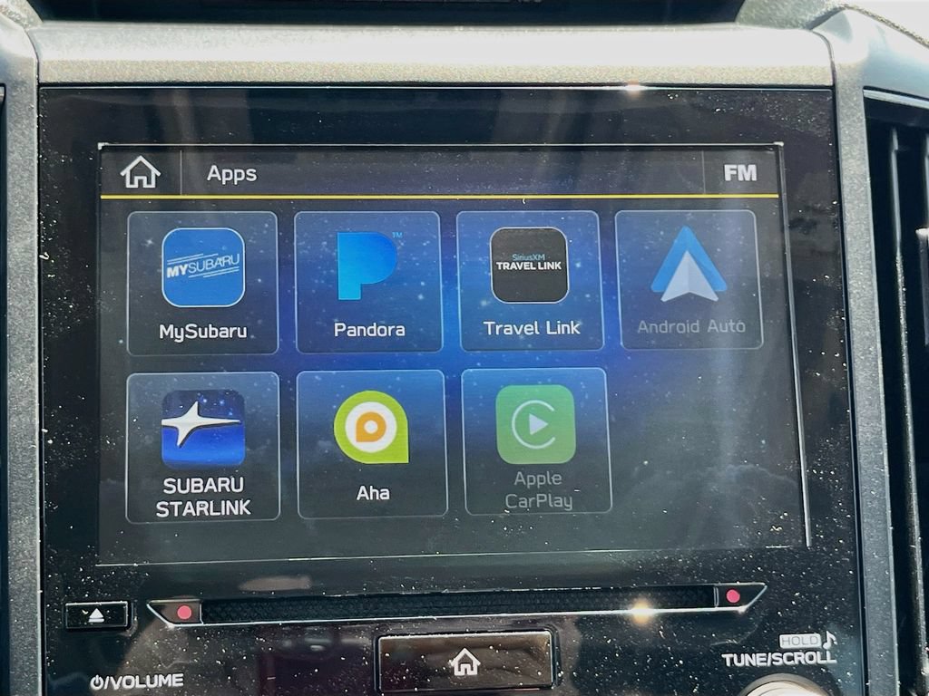 Used 2023 Subaru Forester Sport AWD/4WD image 13