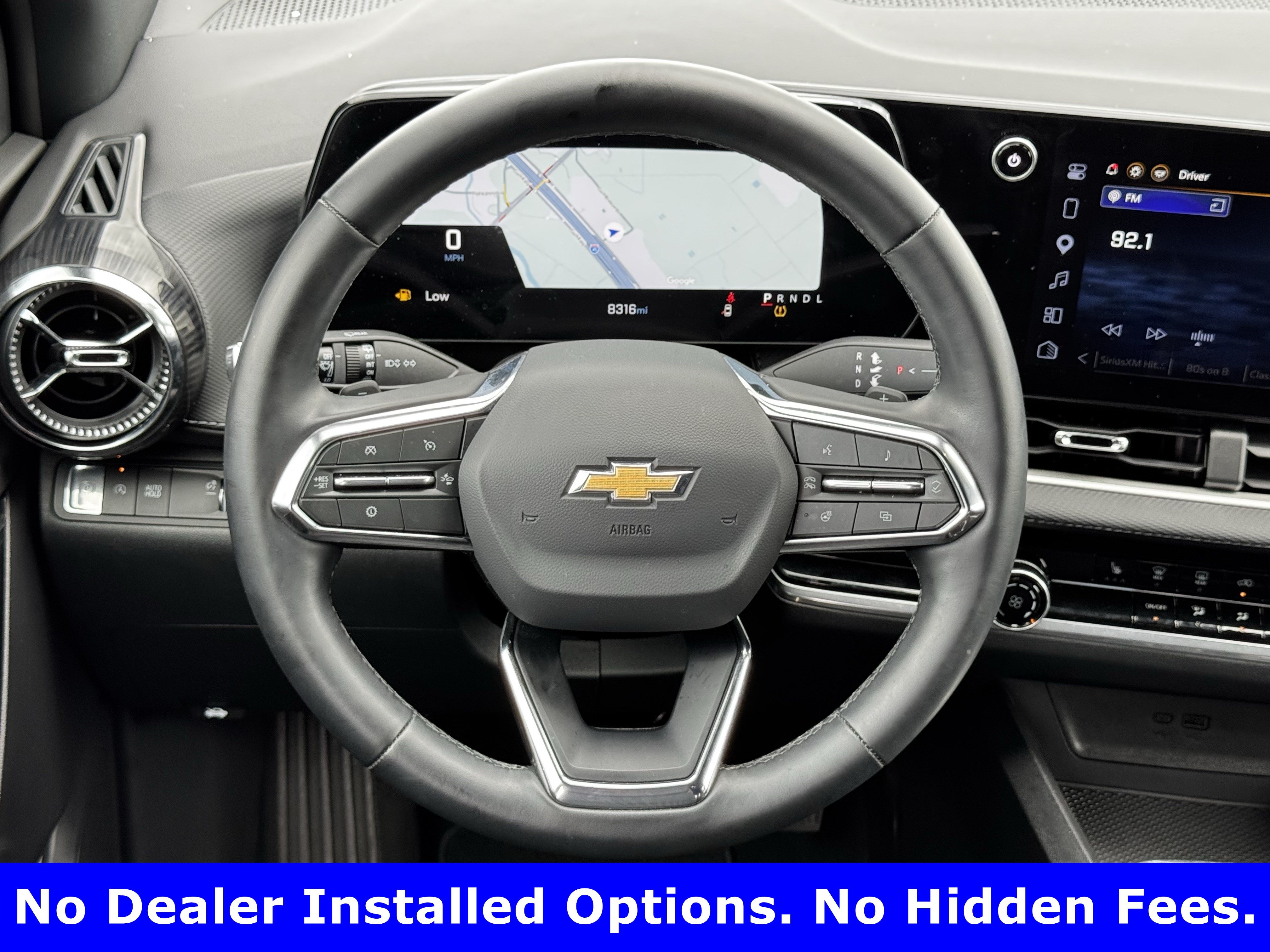 Used 2026 Chevrolet Equinox LT FWD image 16