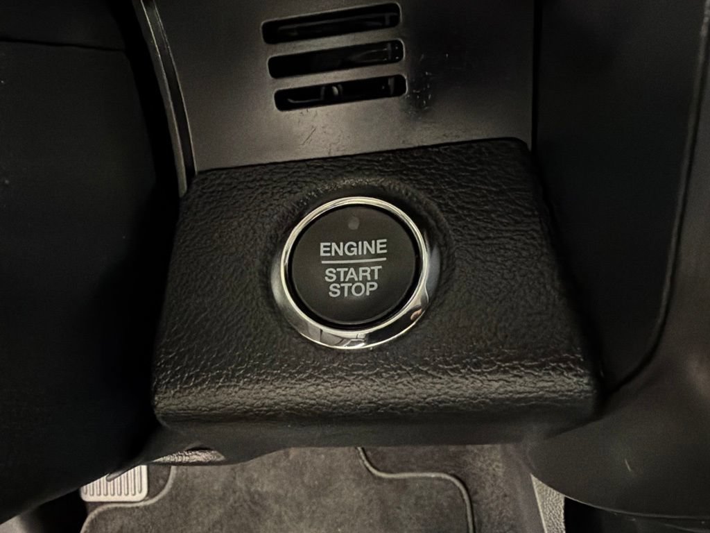 Certified 2020 Ford Expedition Max Platinum AWD/4WD image 17