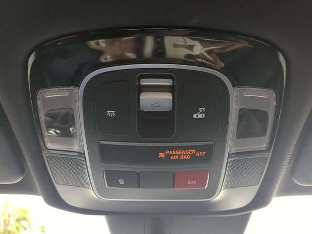Used 2023 Hyundai Tucson N Line AWD/4WD image 25