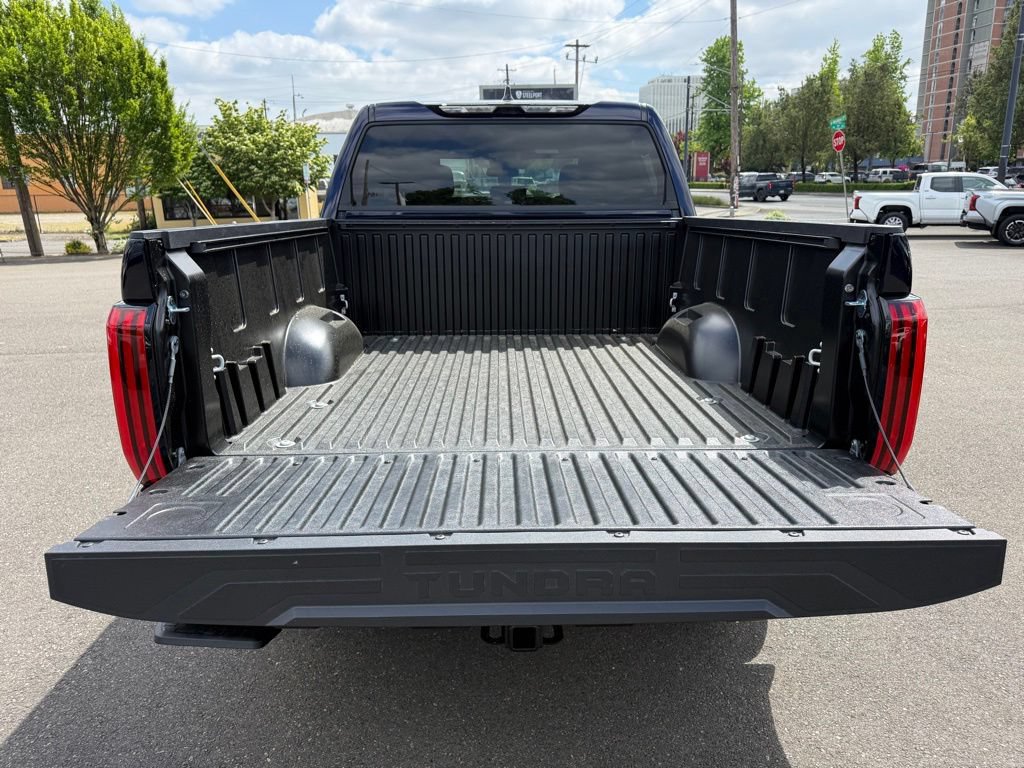 New 2026 Toyota Tundra SR5 AWD/4WD image 7