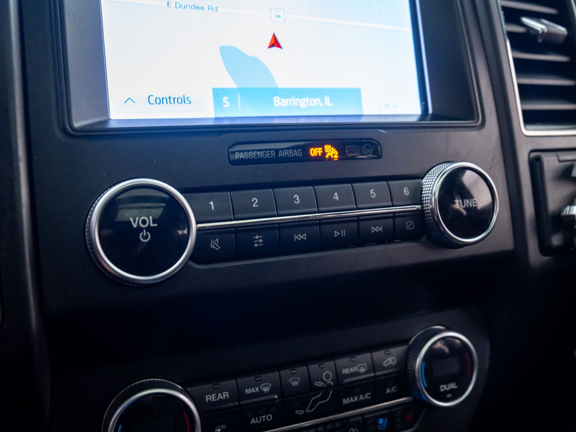 Used 2020 Ford Expedition Max King Ranch image 29