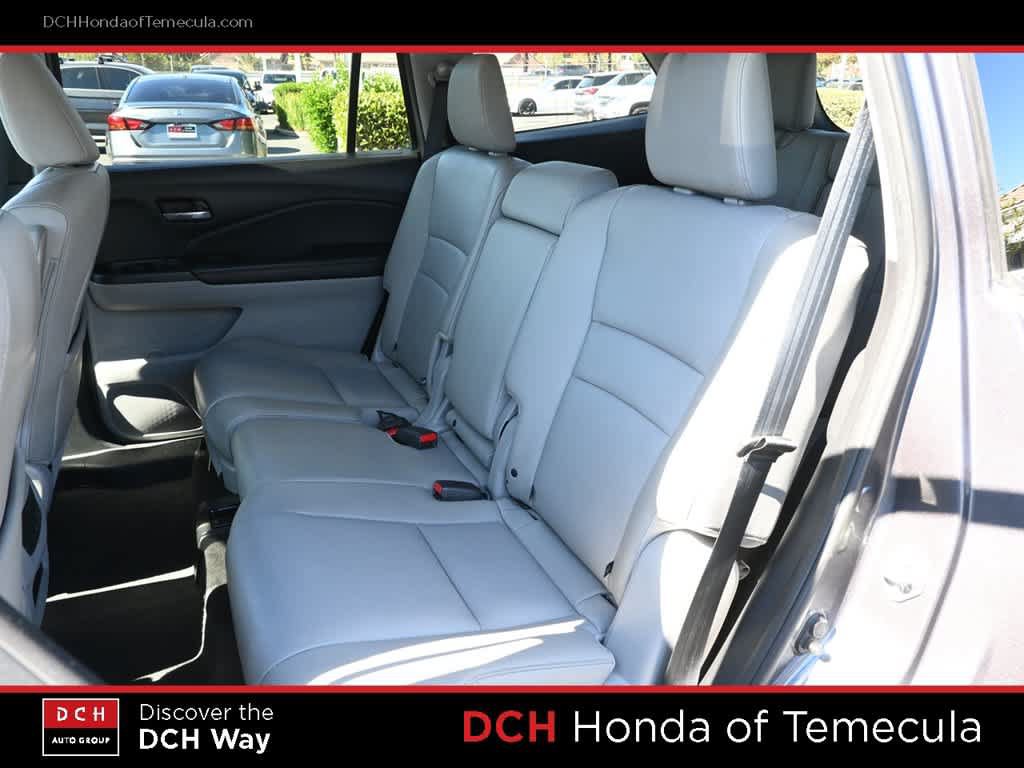Used 2018 Honda Pilot EX-L image 19