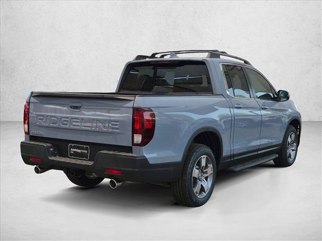 New 2026 Honda Ridgeline RTL image 2