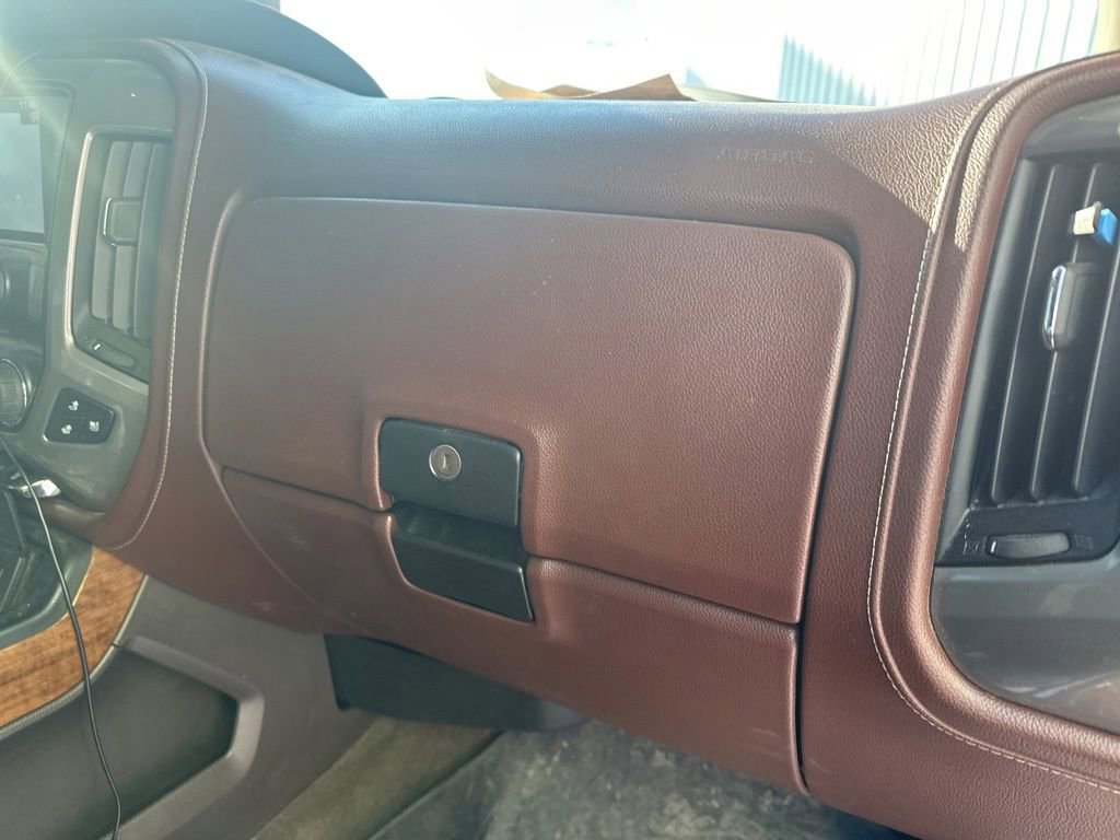 Used 2016 Chevrolet Silverado 3500 High Country w/ Duramax Plus Package AWD/4WD image 53