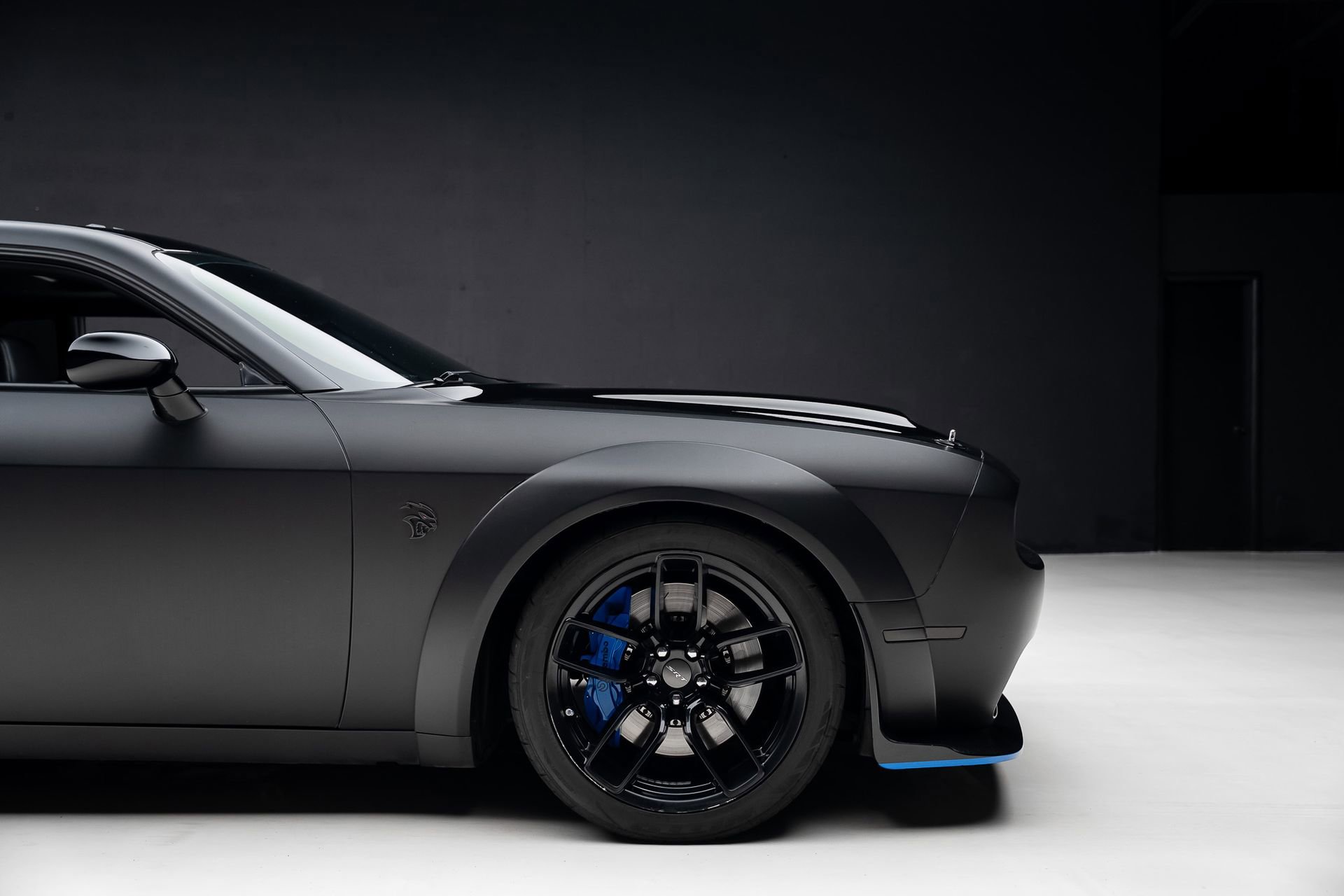 Used 2019 Dodge Challenger SRT Hellcat Redeye RWD image 39