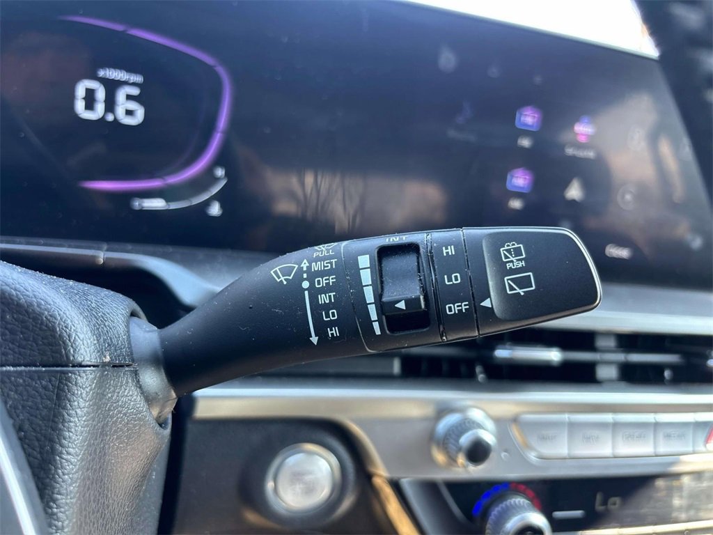 Certified 2023 Kia Telluride S image 25