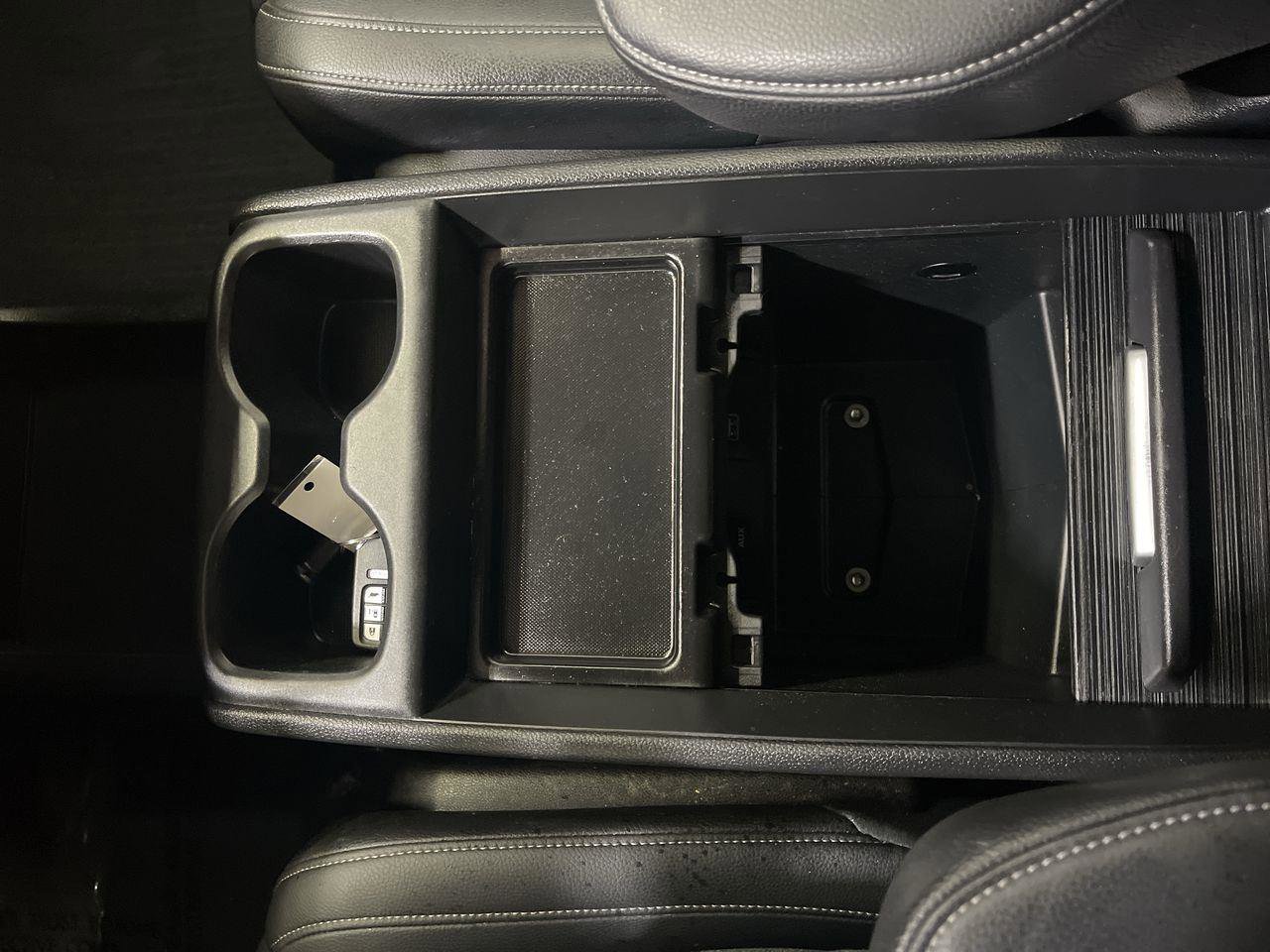 Certified 2024 Honda Odyssey EX-L image 20