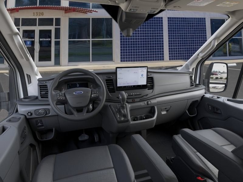 New 2026 Ford Transit 250 148 Medium Roof RWD image 31