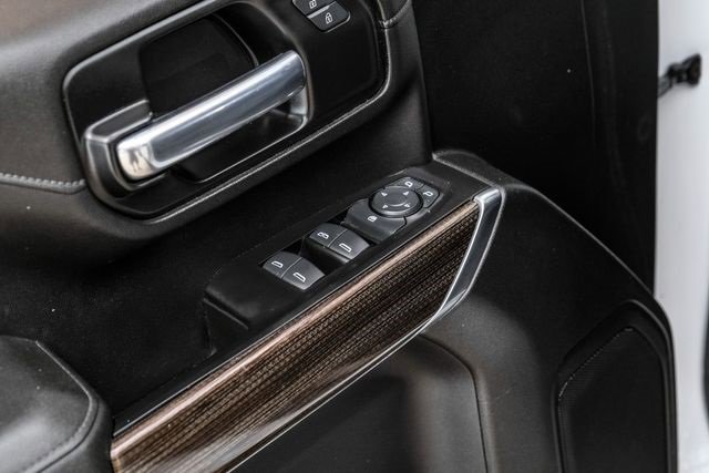 Used 2021 Chevrolet Silverado 3500 LT image 37