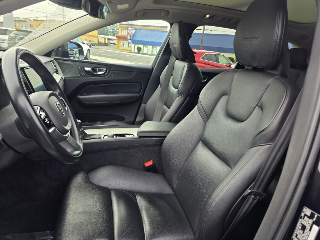 Used 2020 Volvo XC60 T5 Inscription w/ Protection Package Premier image 19
