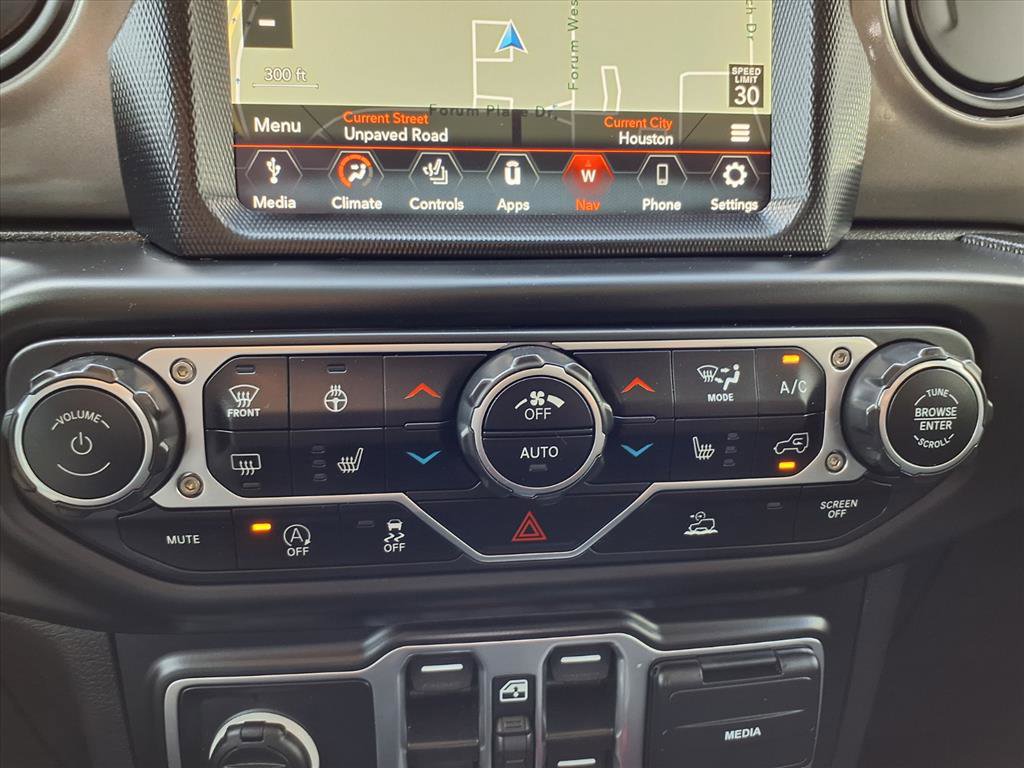 Used 2023 Jeep Gladiator Sport image 7