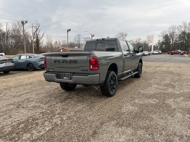 New 2026 RAM 3500 Big Horn image 7
