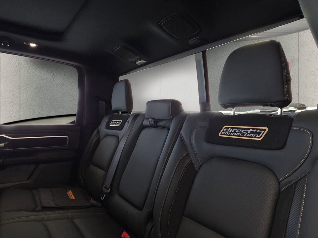 New 2026 RAM 1500 Big Horn image 8