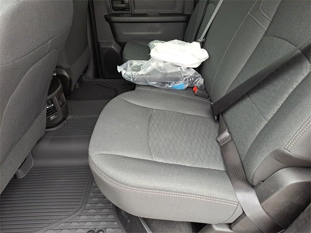 New 2026 RAM 2500 Tradesman image 13