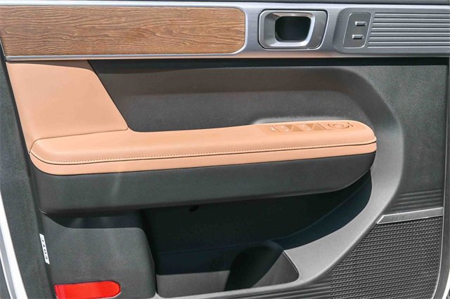 New 2026 Hyundai Santa Fe Calligraphy image 21