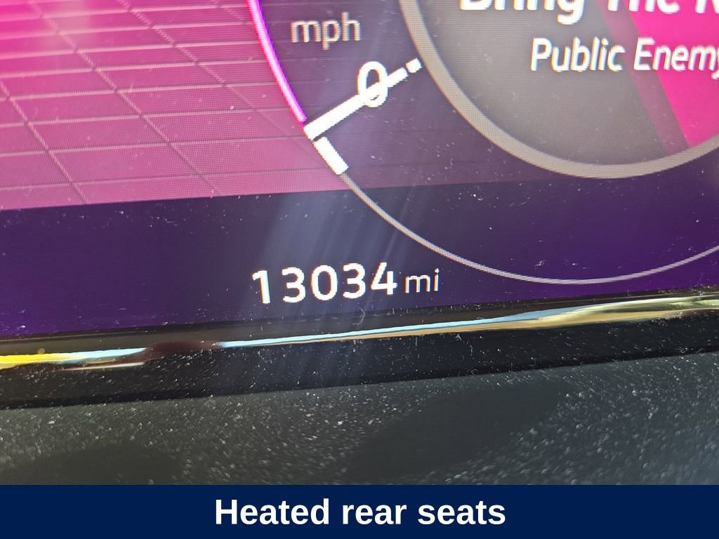 Used 2025 Volkswagen Atlas SEL Premium R-Line image 20