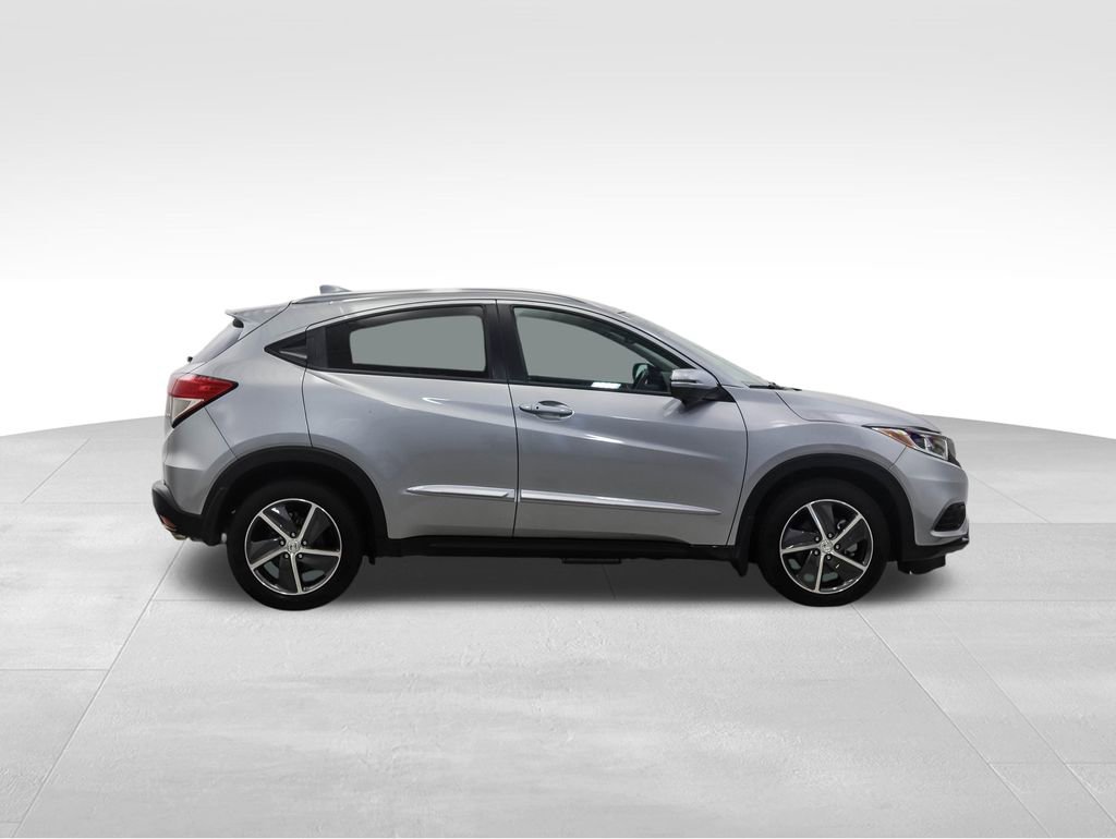 Used 2022 Honda HR-V EX-L image 6