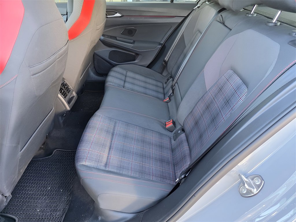 Used 2022 Volkswagen GTI SE image 15