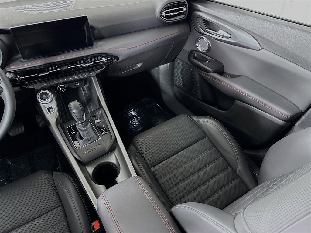 Used 2023 Dodge Hornet GT Plus w/ GT Blacktop Package image 26