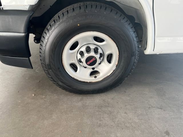 Used 2021 GMC Savana 2500 Work Van w/ Driver Convenience Package image 16