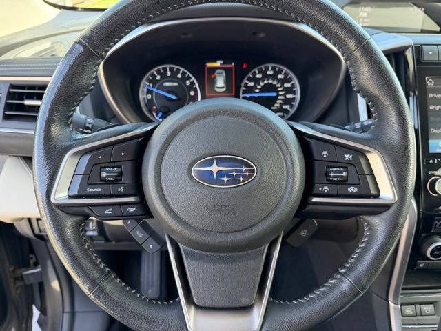 Used 2021 Subaru Ascent Limited w/ Popular Package #2A image 14