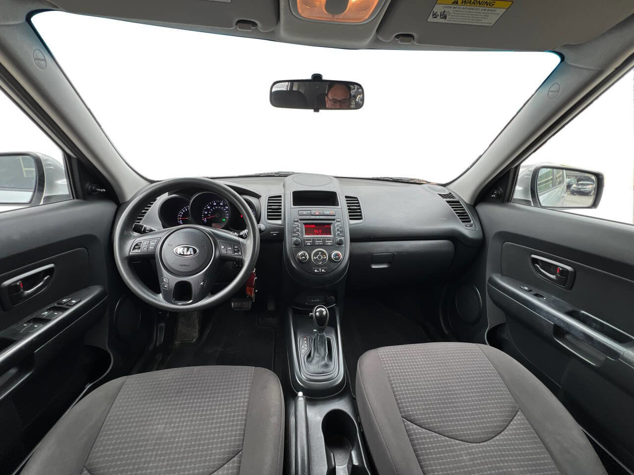 Used 2013 Kia Soul FWD image 19