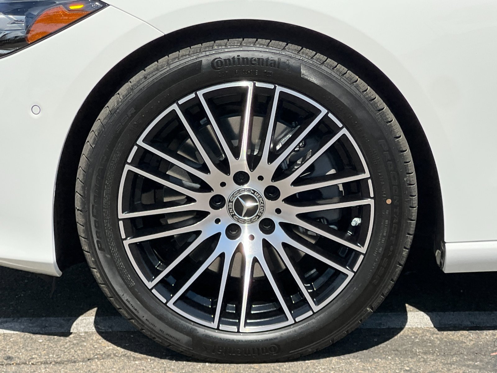 New 2026 Mercedes-Benz C 300 4MATIC Sedan image 23