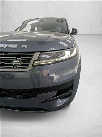 New 2026 Land Rover Range Rover Sport SE image 11
