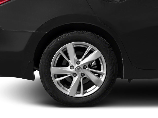 Used 2014 Nissan Altima 2.5 SV w/ Convenience Package FWD image 14