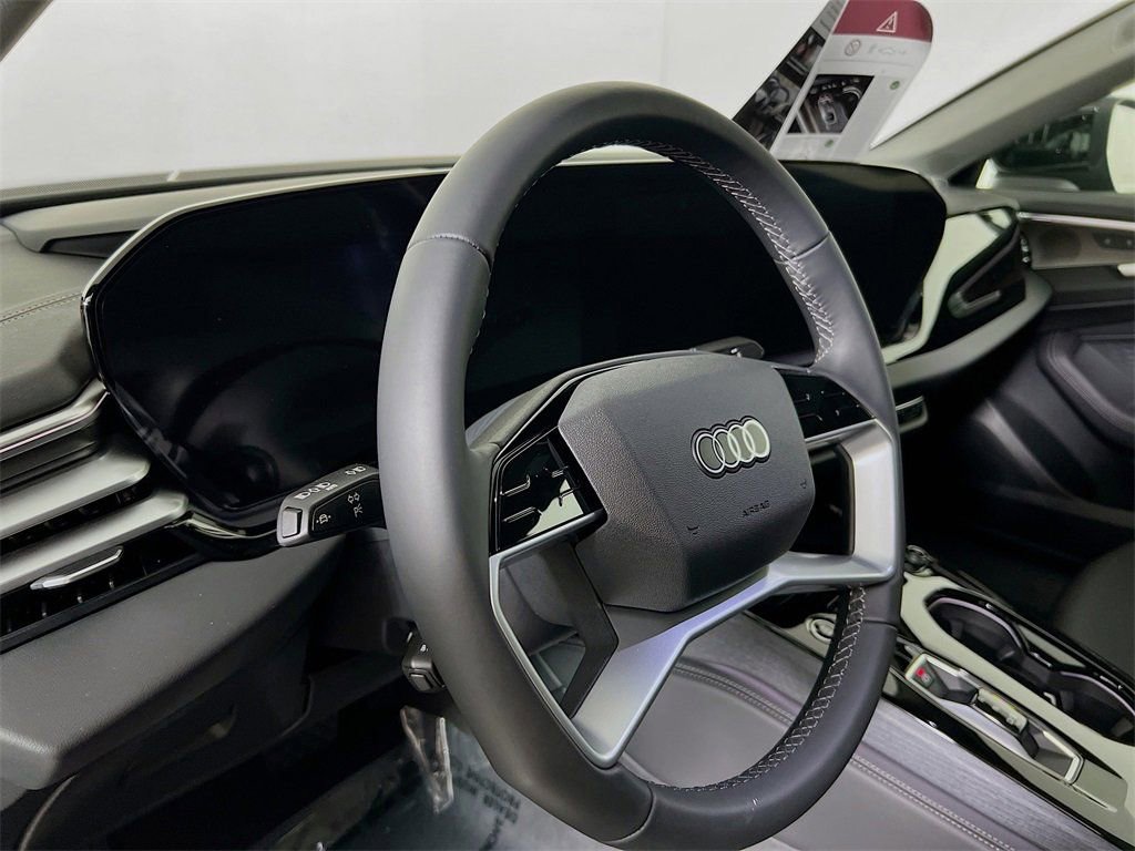 New 2025 Audi A5 2.0T Premium Plus image 9