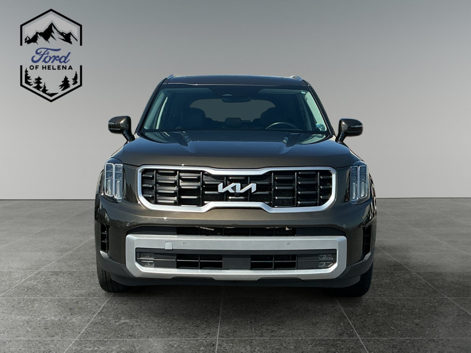 Used 2023 Kia Telluride SX AWD/4WD image 8