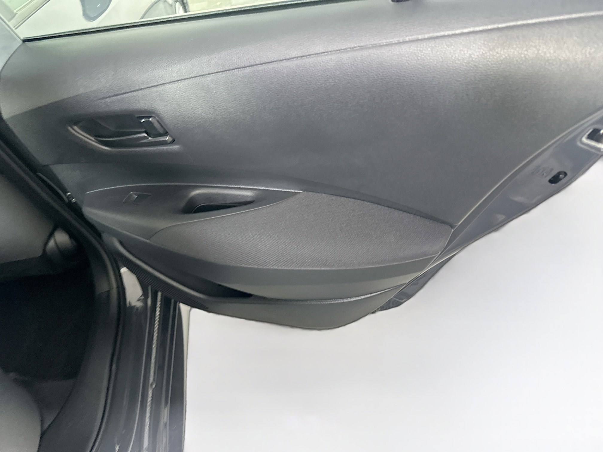 Used 2024 Toyota Corolla LE FWD image 29