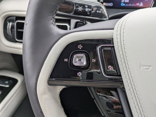 New 2026 Lincoln Aviator Black Label w/ Jet Appearance Package AWD/4WD image 24