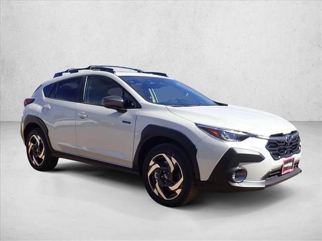 New 2026 Subaru Crosstrek 2.5i Limited image 6