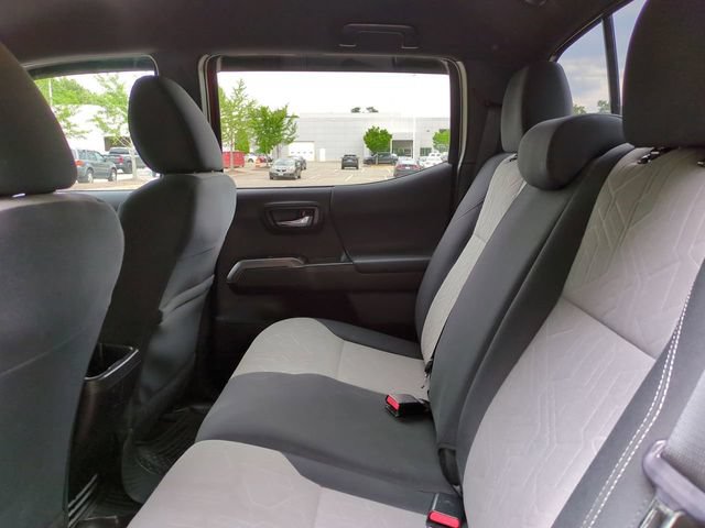 Used 2023 Toyota Tacoma TRD Sport AWD/4WD image 14