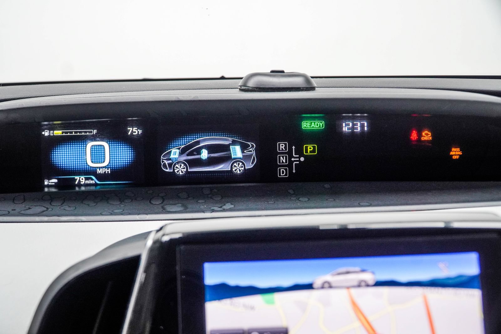 Used 2021 Toyota Prius Prime XLE FWD image 28