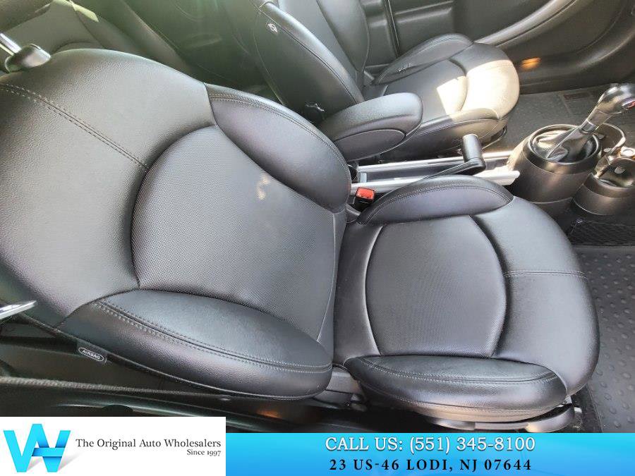 Used 2013 MINI Cooper Countryman S image 17