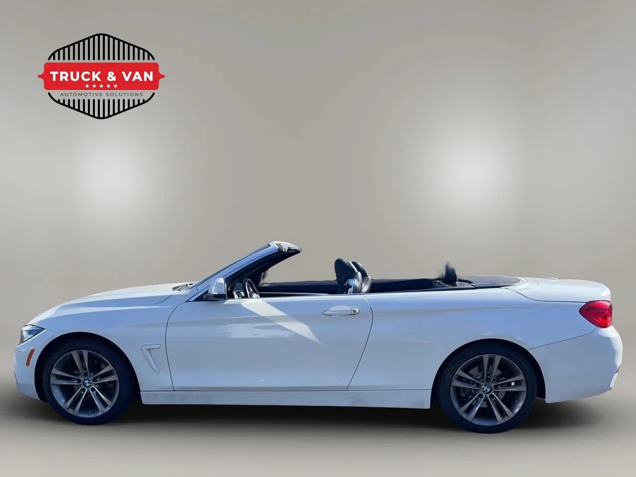 Used 2018 BMW 430i Convertible RWD image 46