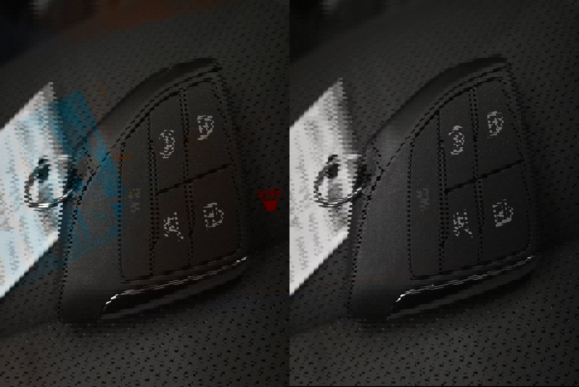 New 2026 GMC Terrain AT4 w/ LPO, Floor Liner Package image 33