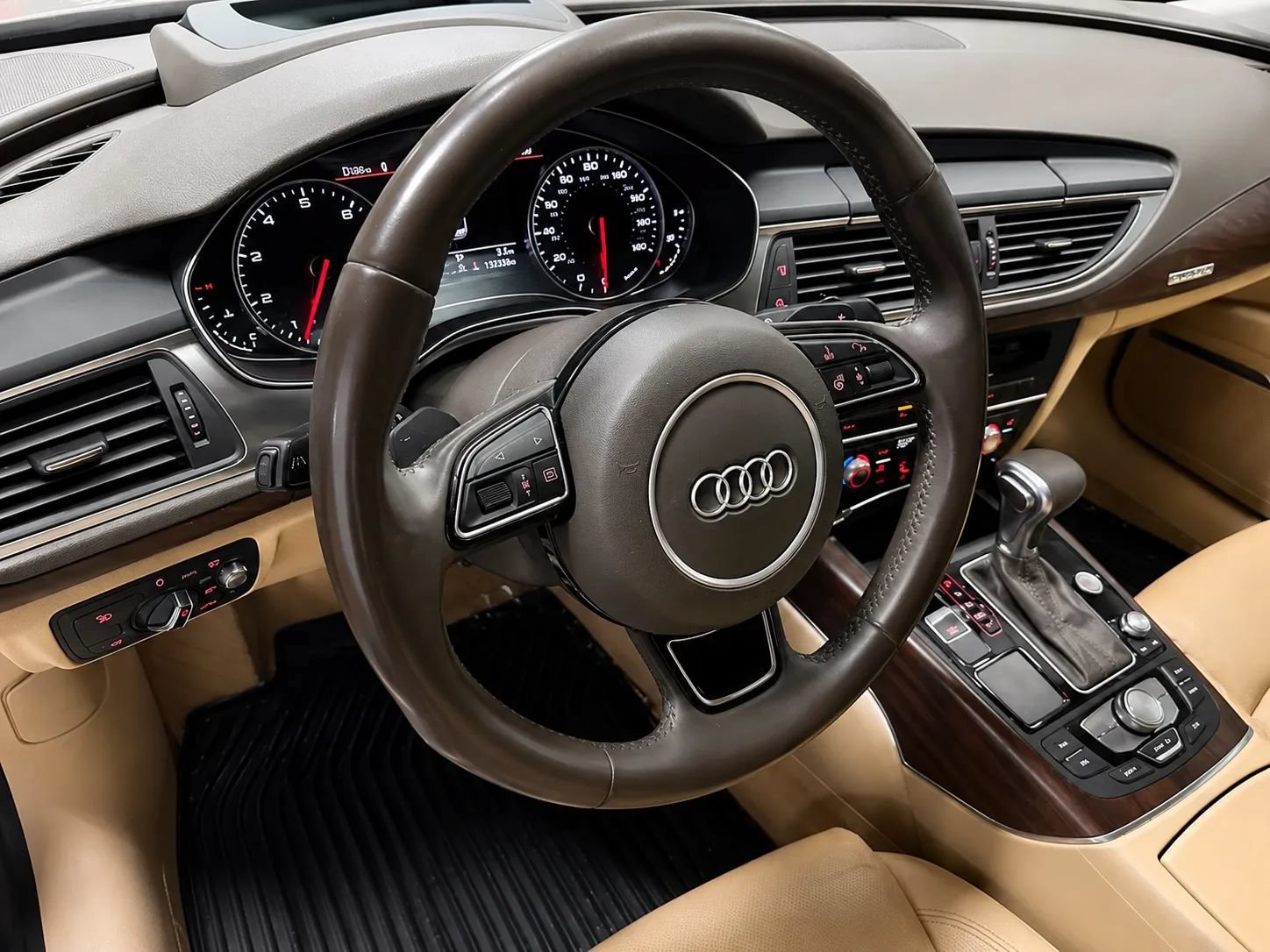 Used 2015 Audi A7 3.0T Prestige w/ Prestige Package AWD/4WD image 10