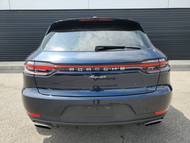 Certified 2020 Porsche Macan AWD/4WD image 6